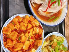 -顺旺基大厨现炒(哥伦布店)