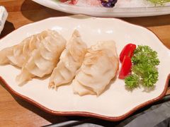 日式饺子-武藏日本料理(宝安壹方城店)