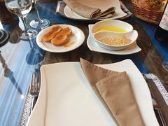 -Seten Restaurant Cappadocia