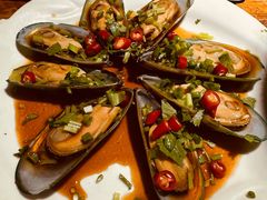 -捞围鲜·港式打边炉(海阳路店)