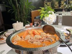 -狮拾久·现代新加坡料理(福田COCO Park店)