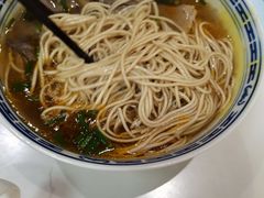-永丰面馆(汉口路店)