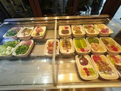 -农耕记·湖南土菜(halo广场店)