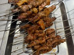 -文文烤肉(大皮院店)