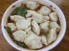 -回坊马二饺子馆