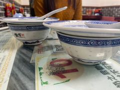 -恒信牛奶甜品(南京总店)