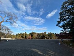 -京都御所