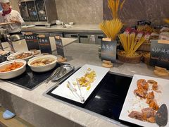 -康帝国际酒店-艾斯本自助西餐厅