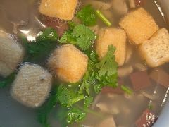 -童福兴·南京菜(老门东店)