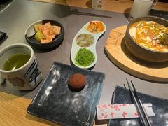 -沼津港精致料理·寿喜烧·烧鸟(龙湖南桥天街日料榜单店)