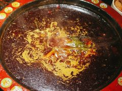 -矮板凳老火锅(宽窄巷子店)