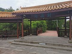 -铁山坪森林公园