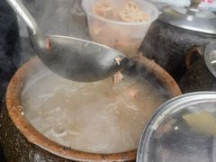 -燕子煨汤(山海关路店)