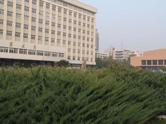 -辽宁大学(崇山校区)