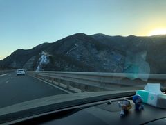 -东白山