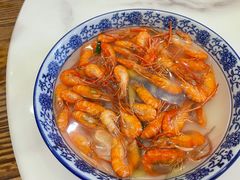 -品鲜村农家菜·阳澄湖大闸蟹(总店)