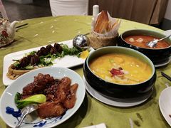-北京全聚德(西客站店)