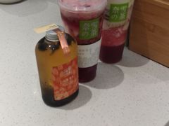 -奈雪的茶(大悦城店)