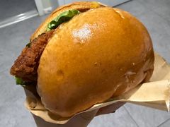 -魏斯理汉堡(西安沣东吾悦店)