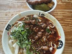 -任记七中刀削面(总店)