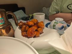 -桂满陇·锦绣江南(益田广场店)