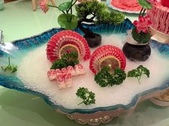 -南门四季铜锅涮肉(大屯·北苑店)