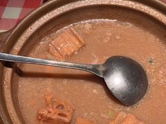 -俭朴菜(鲁磨路店)