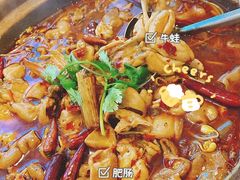 -马头巷·食景园(苏州总店)