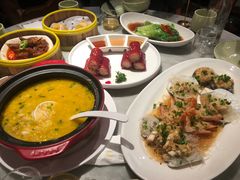 -蝴蝶里·粤菜·点心(龙湖杭州金沙天街店)