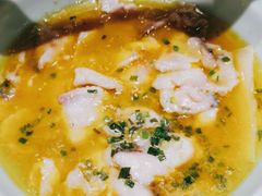 -再回头私房菜·老南京菜