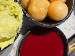 -火鳳祥美蛙牛肉自助(青悦城店)