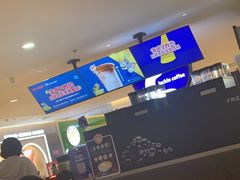 -luckincoffee瑞幸咖啡(顺义华联商厦店)
