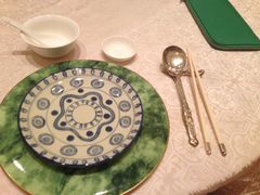 -海天楼中餐厅(吴宫泛太平洋酒店)
