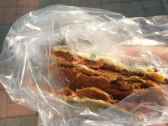 -陈记锅巴菜(五大道店)