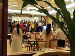 -澳门十六浦索菲特大酒店