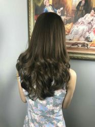 点击看大图 -GIRL STYLE 烫发·染发沙龙