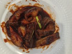 -丰泽园饭店