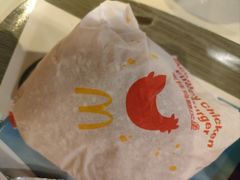 -麦当劳(番禺易发商业街店)