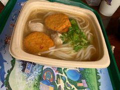 双丸河粉-雨林餐厅(长隆海洋王国店)