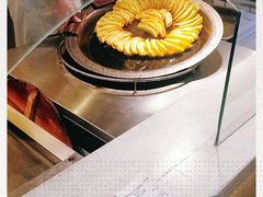 -老新隆牛肉锅贴(新街口店)