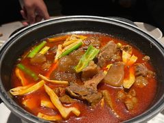 -福厨餐厅·宜昌地标美食(水悦城店)