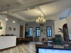 -绿皮火车照相馆 婚纱照旅拍(厦门店)