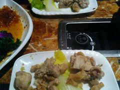 -船奇蒸汽海鲜·闽菜(八市海鲜总店)