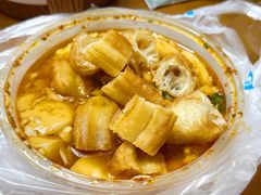 -文武王氏烧饼·无矾油条(西溪路店)