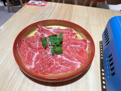 -牛腩之旅·牛腩牛杂煲(光启城美食城店)