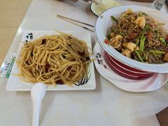-相聚青山餐厅(阎河路店)