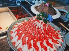 -五星桥原切肥牛火锅·30年专注好牛肉(湖塘店)