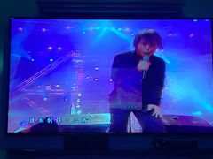 -INLOVE KTV(杭州滨江宝龙城店)