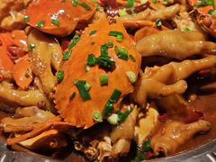 -胖哥俩肉蟹煲(杭州下沙学林街店)