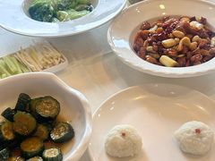 -便宜坊烤鸭店(玉蜓桥天坛店)